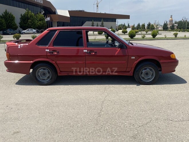 LADA (VAZ) 2115 2011, 137,000 km - 1.6 л - Xaçmaz