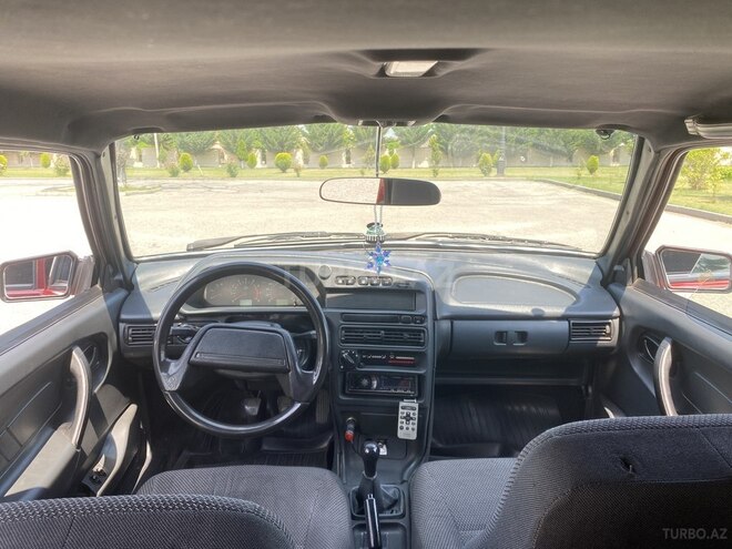 LADA (VAZ) 2115 2011, 137,000 km - 1.6 л - Xaçmaz