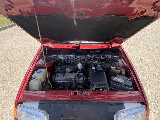 LADA (VAZ) 2115 2011, 137,000 km - 1.6 л - Xaçmaz
