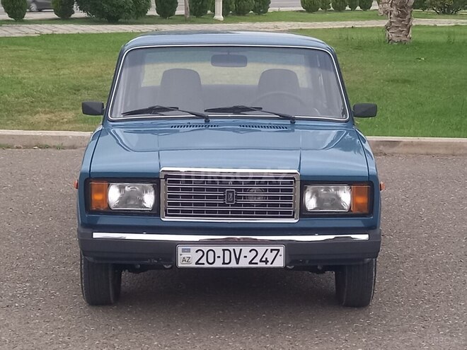 LADA (VAZ) 2107 2007, 45,000 km - 1.5 l - Gəncə