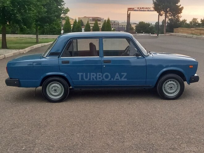LADA (VAZ) 2107 2007, 45,000 km - 1.5 l - Gəncə