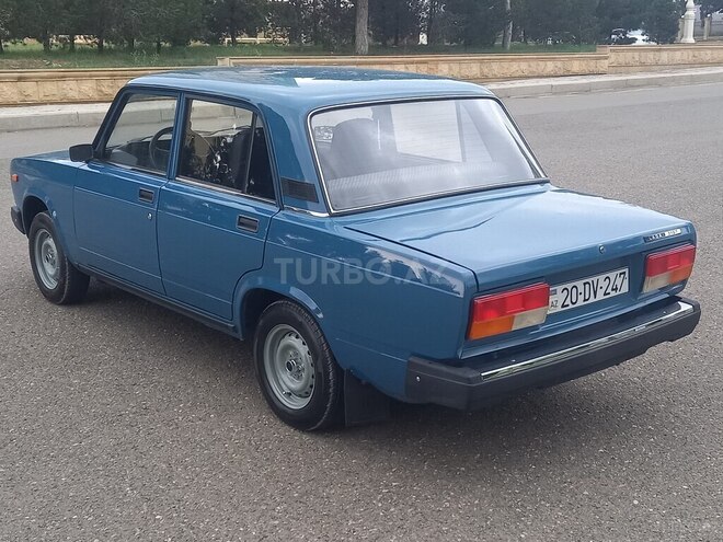 LADA (VAZ) 2107 2007, 45,000 km - 1.5 l - Gəncə