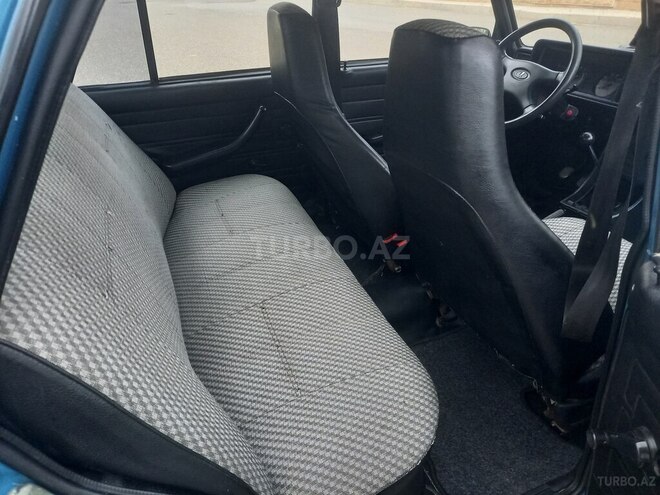 LADA (VAZ) 2107 2007, 45,000 km - 1.5 l - Gəncə