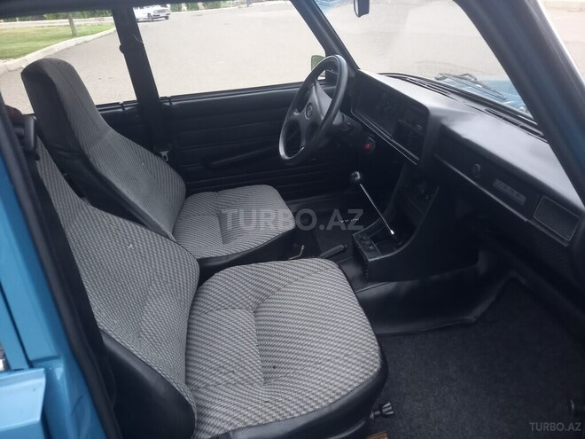 LADA (VAZ) 2107 2007, 45,000 km - 1.5 l - Gəncə