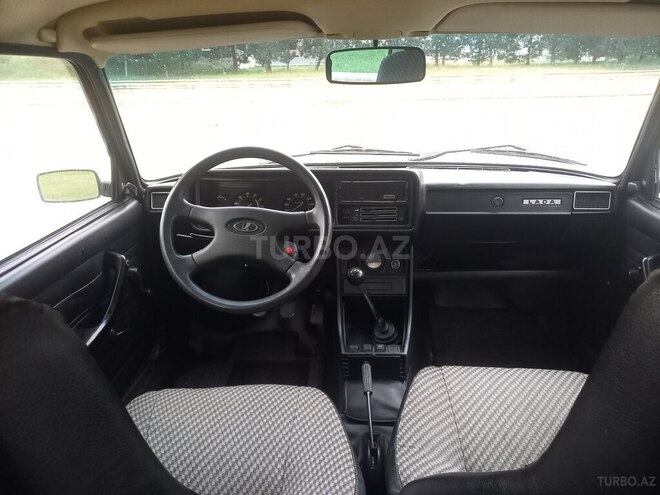 LADA (VAZ) 2107 2007, 45,000 km - 1.5 l - Gəncə