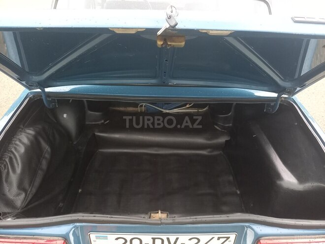 LADA (VAZ) 2107 2007, 45,000 km - 1.5 l - Gəncə