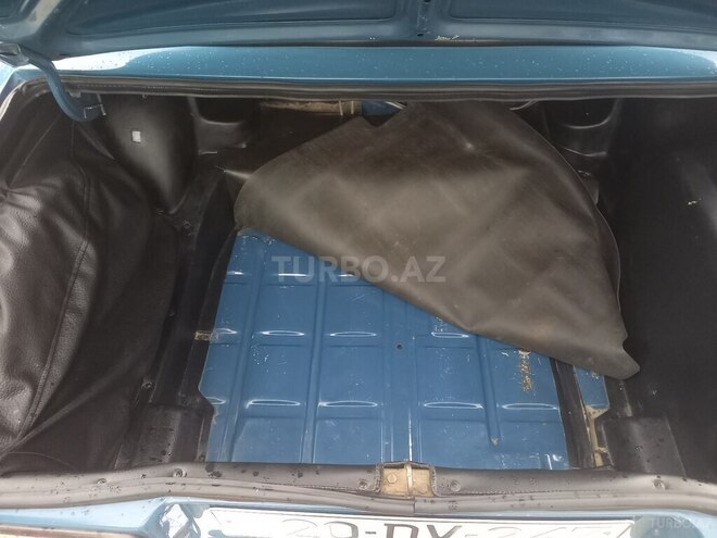 LADA (VAZ) 2107 2007, 45,000 km - 1.5 l - Gəncə