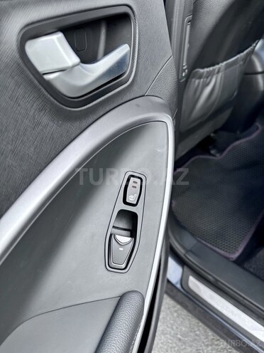 Hyundai Santa Fe 2013, 234,000 km - 2.0 l - Bakı