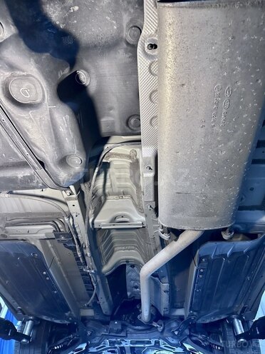 Hyundai Santa Fe 2013, 234,000 km - 2.0 l - Bakı