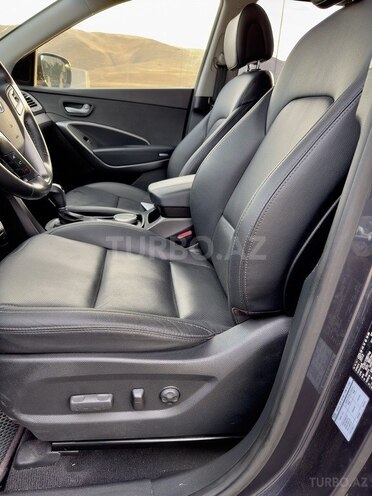 Hyundai Santa Fe 2013, 234,000 km - 2.0 l - Bakı