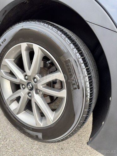 Hyundai Santa Fe 2013, 234,000 km - 2.0 l - Bakı