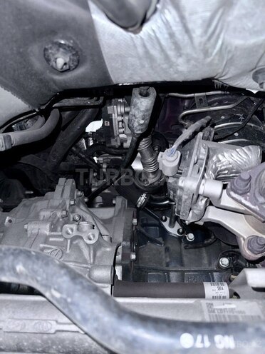 Hyundai Santa Fe 2013, 234,000 km - 2.0 l - Bakı