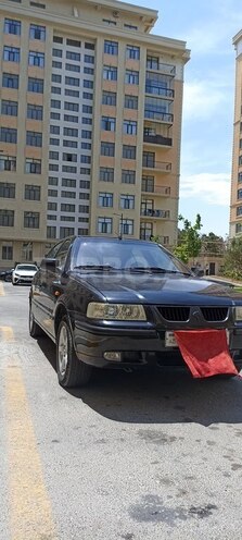 Iran Khodro Samand 2008, 305,600 km - 1.8 л - Sumqayıt