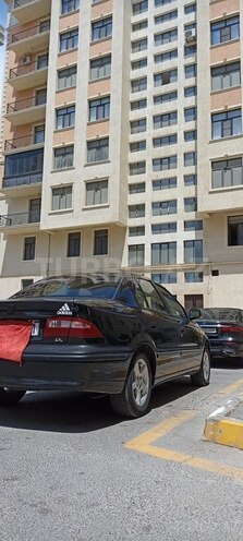 Iran Khodro Samand 2008, 305,600 km - 1.8 л - Sumqayıt