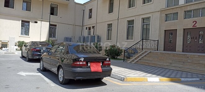 Iran Khodro Samand 2008, 305,600 km - 1.8 л - Sumqayıt