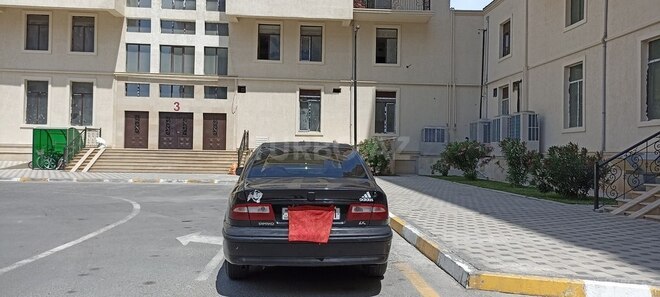 Iran Khodro Samand 2008, 305,600 km - 1.8 л - Sumqayıt
