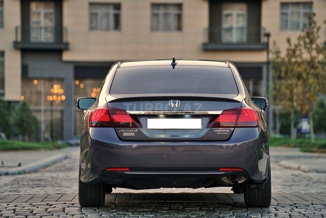 Honda Accord 2015, 187,000 km - 2.0 l - Bakı