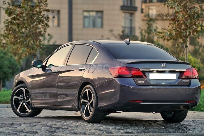 Honda Accord 2015, 187,000 km - 2.0 l - Bakı
