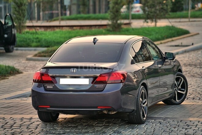 Honda Accord 2015, 187,000 km - 2.0 l - Bakı