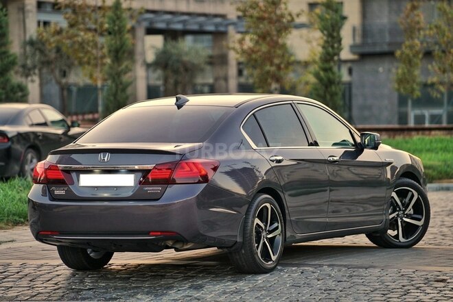 Honda Accord 2015, 187,000 km - 2.0 l - Bakı