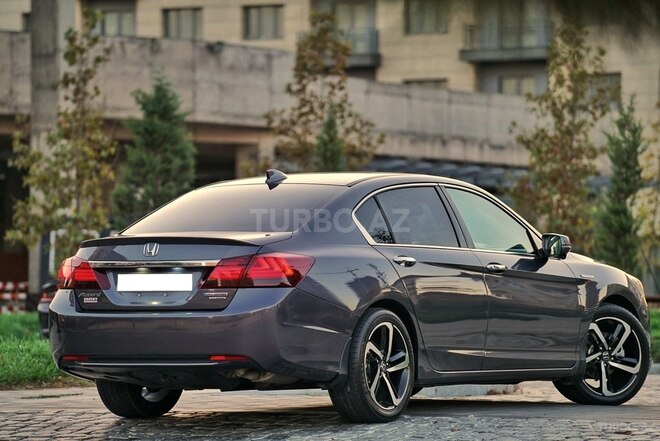 Honda Accord 2015, 187,000 km - 2.0 l - Bakı