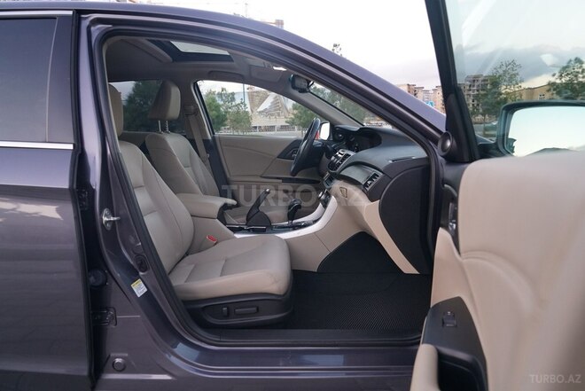 Honda Accord 2015, 187,000 km - 2.0 l - Bakı