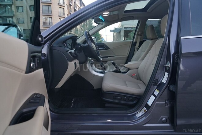 Honda Accord 2015, 187,000 km - 2.0 l - Bakı