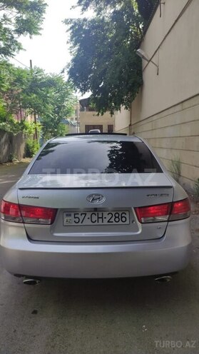 Hyundai Sonata 2005, 248,000 km - 3.3 л - Bakı