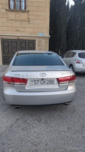 Hyundai Sonata 2005, 248,000 km - 3.3 л - Bakı
