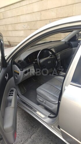 Hyundai Sonata 2005, 248,000 km - 3.3 л - Bakı