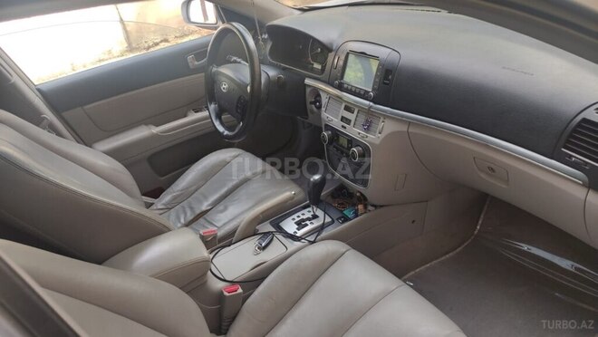 Hyundai Sonata 2005, 248,000 km - 3.3 л - Bakı