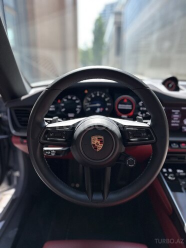 Porsche  2020, 8,200 km - 3.0 l - Bakı