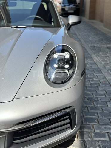 Porsche  2020, 8,200 km - 3.0 l - Bakı