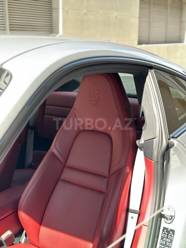 Porsche  2020, 8,200 km - 3.0 l - Bakı