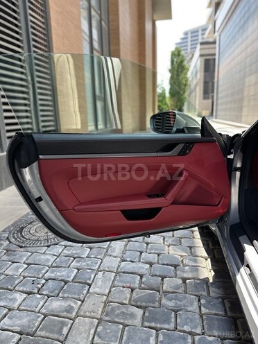 Porsche  2020, 8,200 km - 3.0 l - Bakı