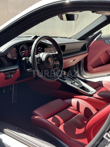 Porsche  2020, 8,200 km - 3.0 l - Bakı
