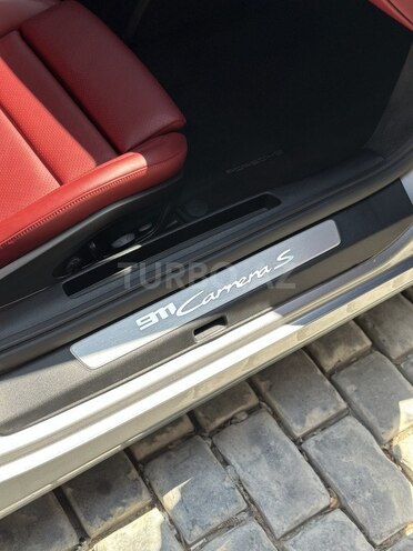 Porsche  2020, 8,200 km - 3.0 l - Bakı