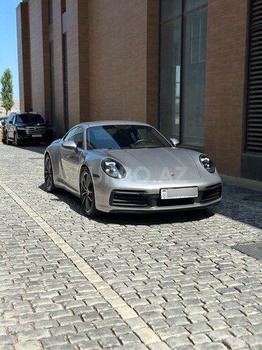 Porsche  2020, 8,200 km - 3.0 l - Bakı
