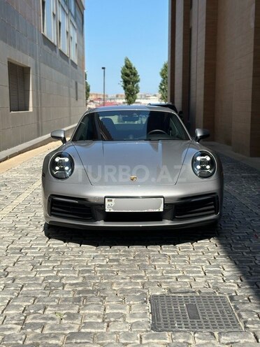 Porsche  2020, 8,200 km - 3.0 l - Bakı