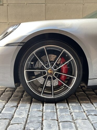 Porsche  2020, 8,200 km - 3.0 l - Bakı