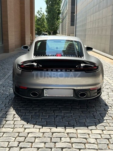 Porsche  2020, 8,200 km - 3.0 l - Bakı