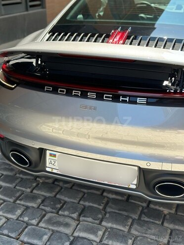 Porsche  2020, 8,200 km - 3.0 l - Bakı