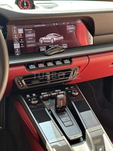 Porsche  2020, 8,200 km - 3.0 l - Bakı