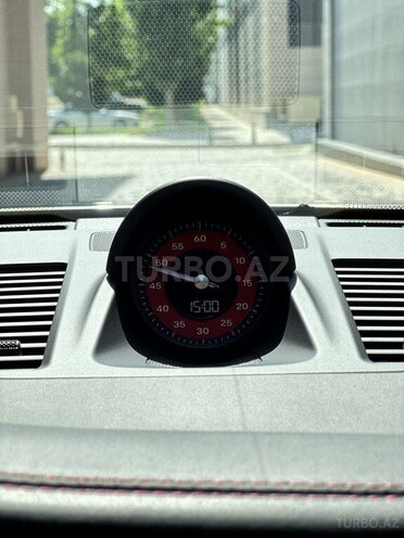 Porsche  2020, 8,200 km - 3.0 l - Bakı