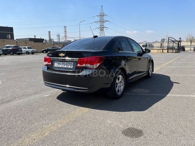 Chevrolet Cruze 2015, 172,158 km - 1.4 l - Bakı