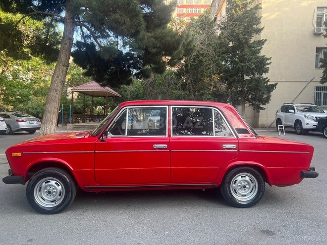 LADA (VAZ) 2106 2005, 256,786 km - 1.6 l - Bakı