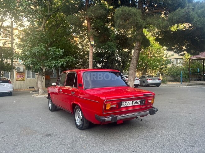 LADA (VAZ) 2106 2005, 256,786 km - 1.6 l - Bakı