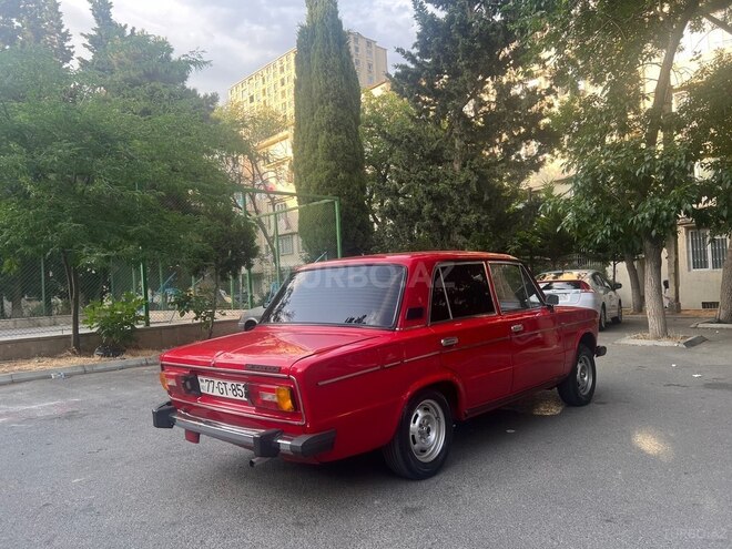 LADA (VAZ) 2106 2005, 256,786 km - 1.6 l - Bakı