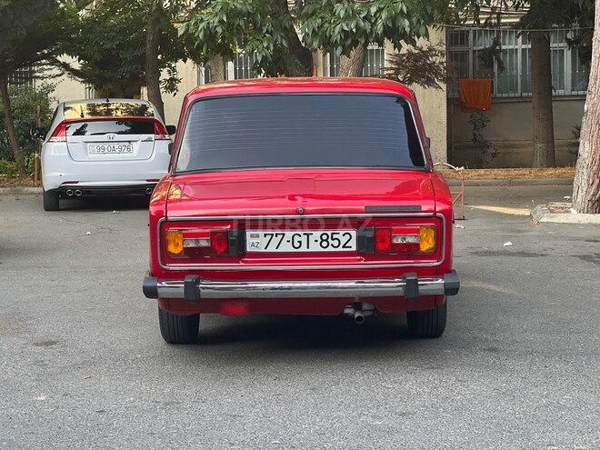 LADA (VAZ) 2106 2005, 256,786 km - 1.6 l - Bakı
