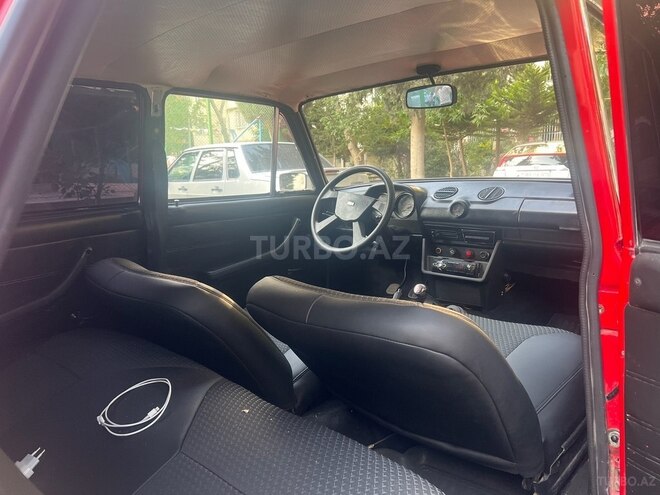 LADA (VAZ) 2106 2005, 256,786 km - 1.6 l - Bakı